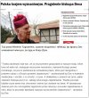 Zamiast o zmartwychwstaniu
