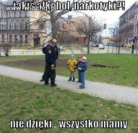 Taaaka sytuacja