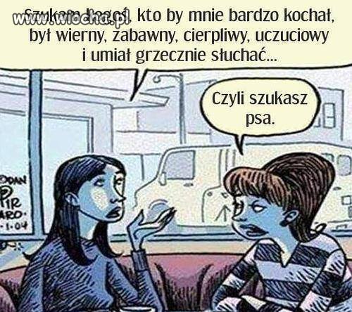 Singielka z aspiracjami