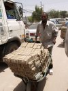Pomoc finansowa Somali dla Polski