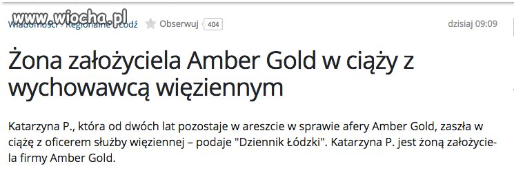 Przyznajcie że to zabawne 