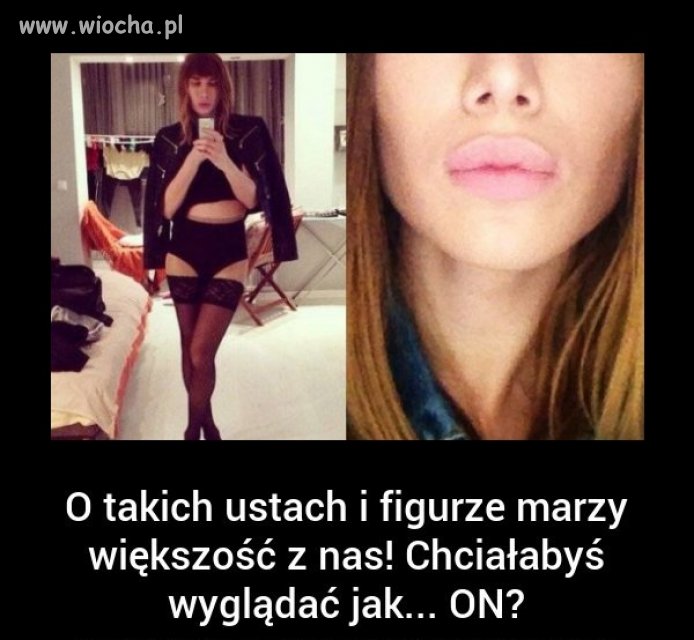 Dziewczyny chciałybyście