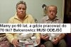 Pomysł Balcerowicza i praca do 70 tki