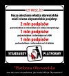 Oni chyba zapomnieli, że...