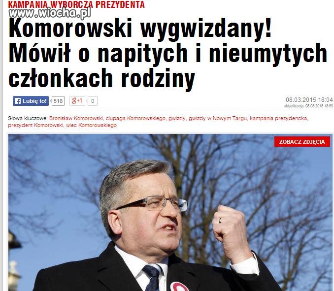 Ciekawa ta rodzinka.