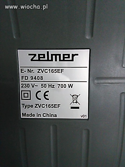 ZELMER