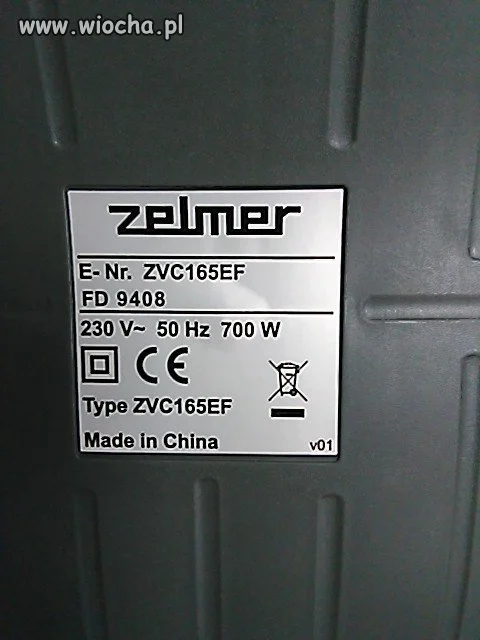 ZELMER