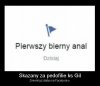 Czeka go siedem lat miłości 