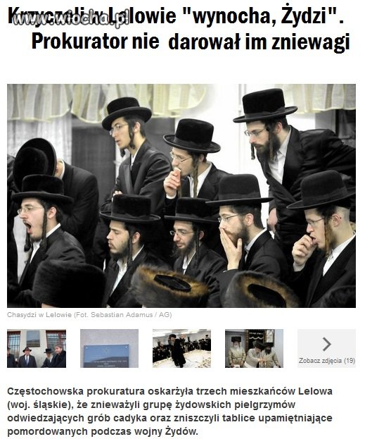 Dobrze że zostali ukarani 