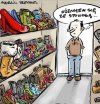 Wieczny problem kobiet