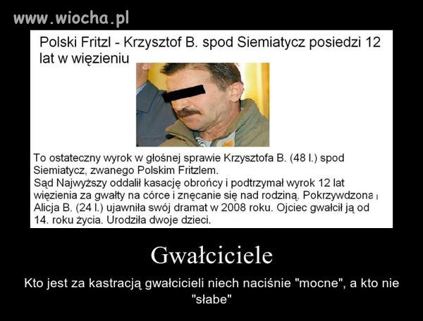 Jestem za !!! 