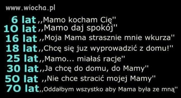 Mama