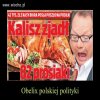 Hodowcy trzody powinni go na rękach nosić. 