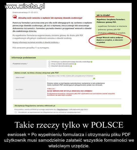 Kłody..