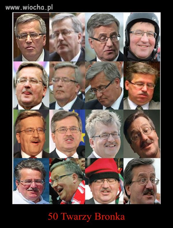 Cały Bronek