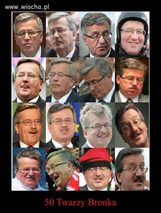 Cały Bronek