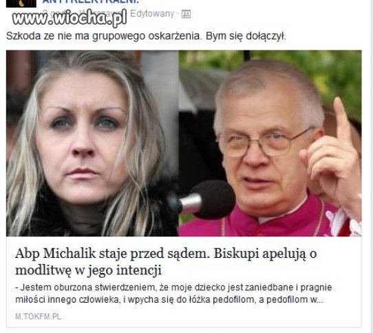 Módlmy się ...