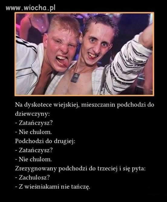 To jest dobre 