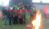 Wiocha dla neonazistów