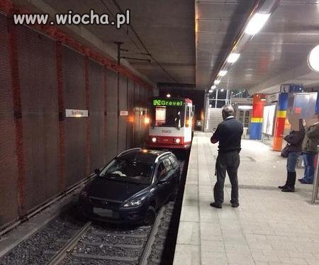 Ja się pytam...