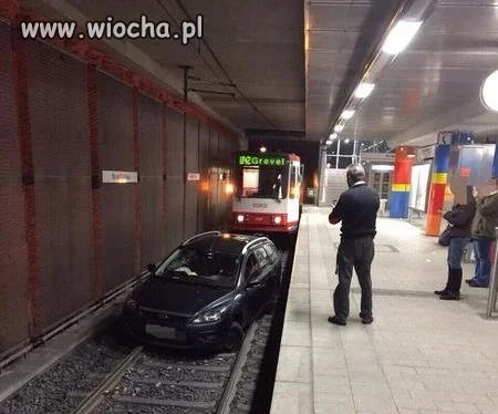 Ja się pytam...