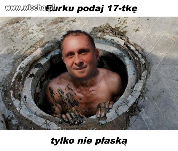 Przyszłość jest w kanałach