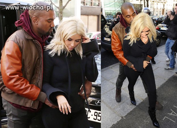 Kim Kardashian "Uprawiam seks 500 razy