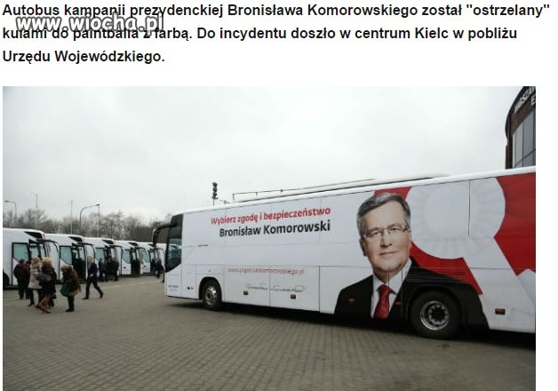 Pokazali co myślą o tym złodzieju