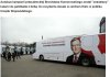 Pokazali co myślą o tym złodzieju