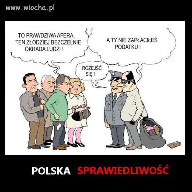 Polska w obrazku ...