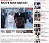 Niestety drogie panie, ten amant z wiejskiej 