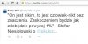 Niesiołowski o Kukizie