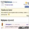"Wpadka przy lizaniu" 