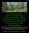 Tyle są warci ludzie dla rządzących...