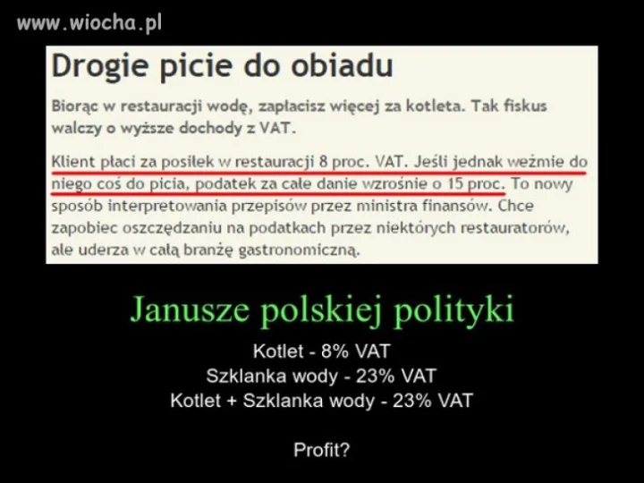 Tylko w Polsce