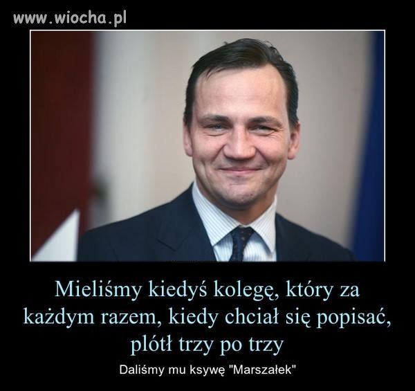 Przypuszczam