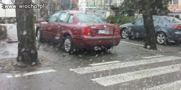 Znów wieś przyjechała do miasta 
