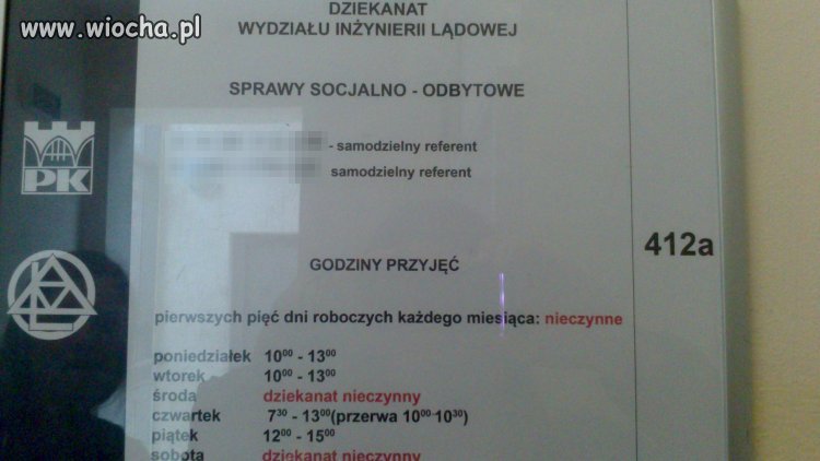 Sprawy socjalno...