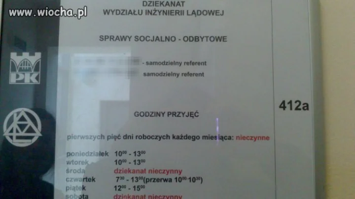 Sprawy socjalno...