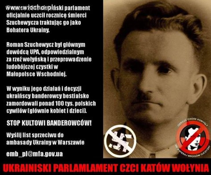 A nasz rząd nadal im w tyłki włazi 