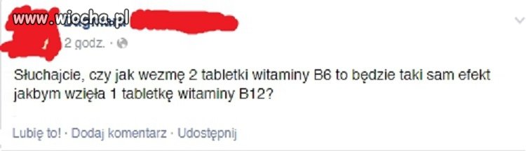 Witaminy
