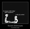 Szczera dziewczyna
