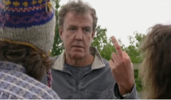 R.i.P top gear