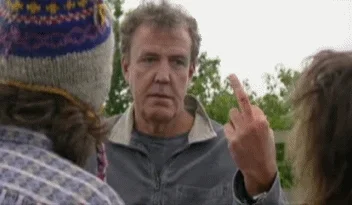 R.i.P top gear
