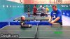 Tenis stołowy mistrzostwa.