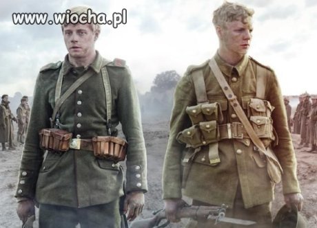 Wojny niczego nie wnoszą