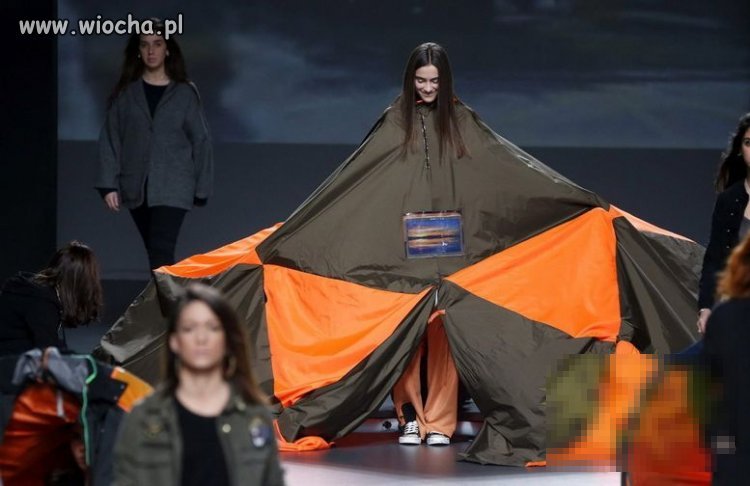Nowe trendy w modzie
