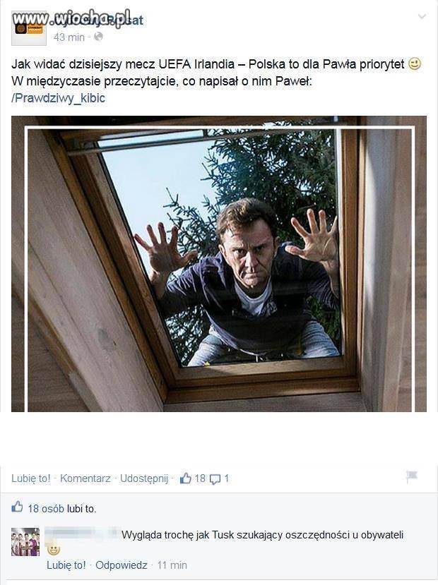 Trochę podobny