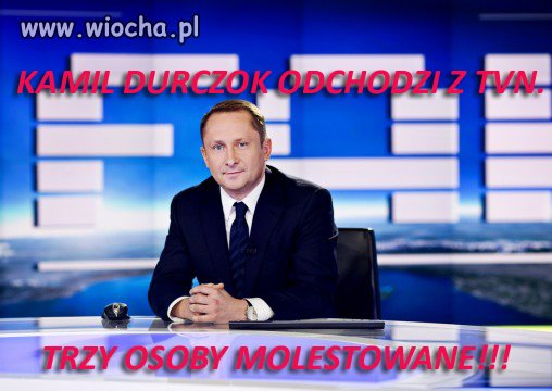 Kiedyś jako szef odejmował ludziom premie