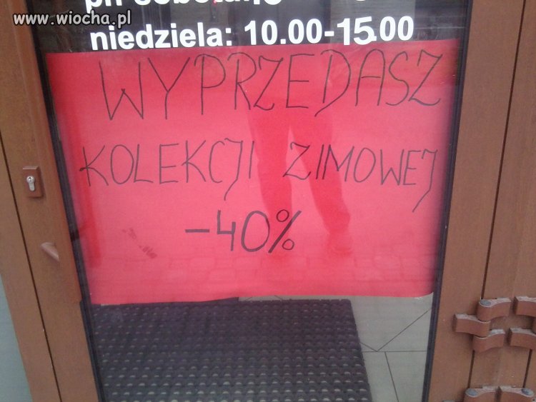 Wiosenne porządki w Żyrardowie